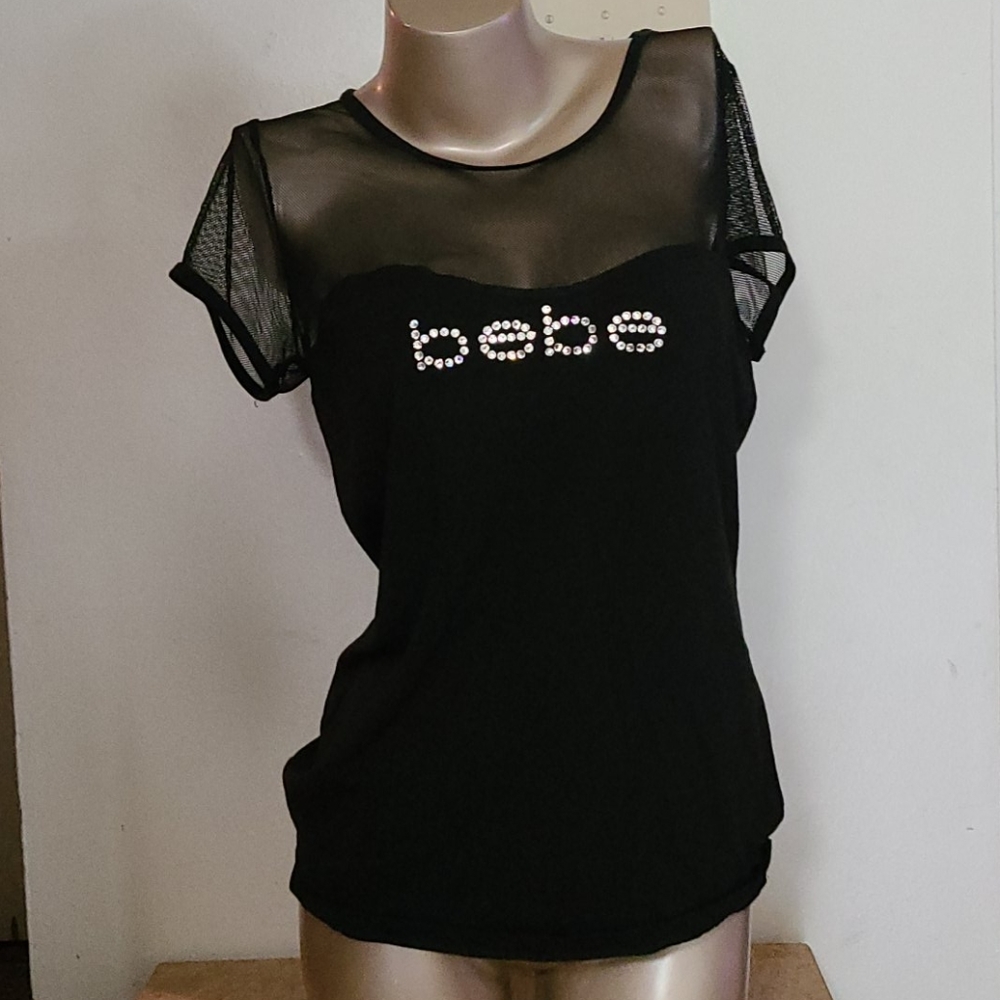 BEBE Shirt